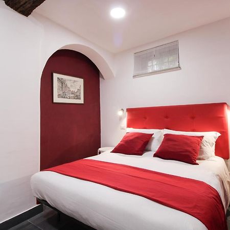 Charming Large Apartment - 3 Bedroom In Trastevere روما المظهر الخارجي الصورة